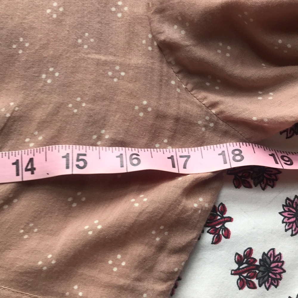 Doen Sage Dress - Picture 5 of 7